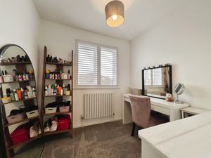 Bedroom 3- click for photo gallery